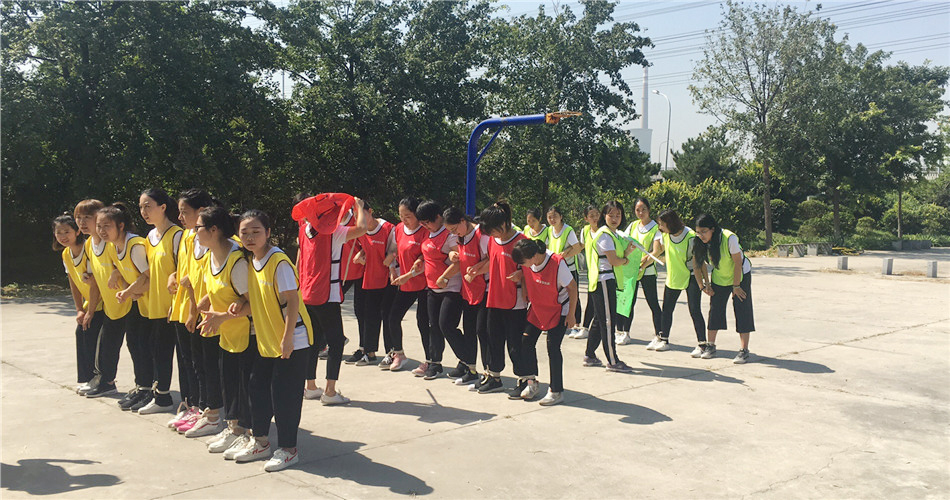 BBunion国际早教第96期指导师培训正式开启